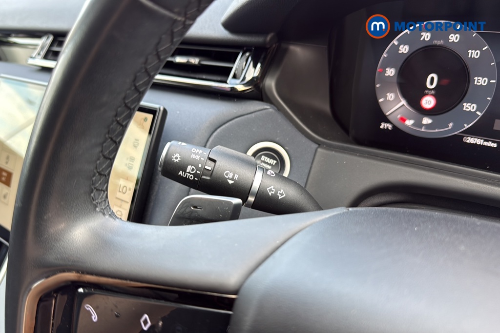 Land Rover Range Rover Velar S Automatic Diesel SUV - Stock Number (1652229) - 5th supplementary image