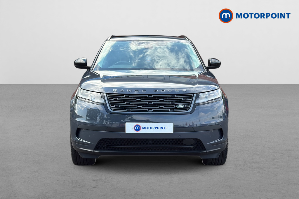 Land Rover Range Rover Velar S Automatic Diesel SUV - Stock Number (1652229) - Front bumper