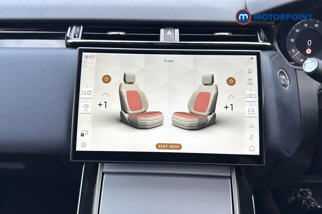 Land Rover Range Rover Velar S Automatic Diesel SUV - Stock Number (1652229) - 14th supplementary image