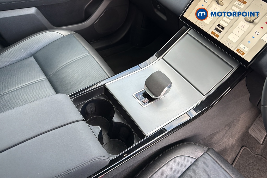 Land Rover Range Rover Velar S Automatic Diesel SUV - Stock Number (1652229) - 15th supplementary image