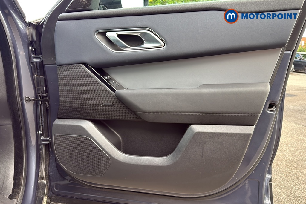 Land Rover Range Rover Velar S Automatic Diesel SUV - Stock Number (1652229) - 18th supplementary image