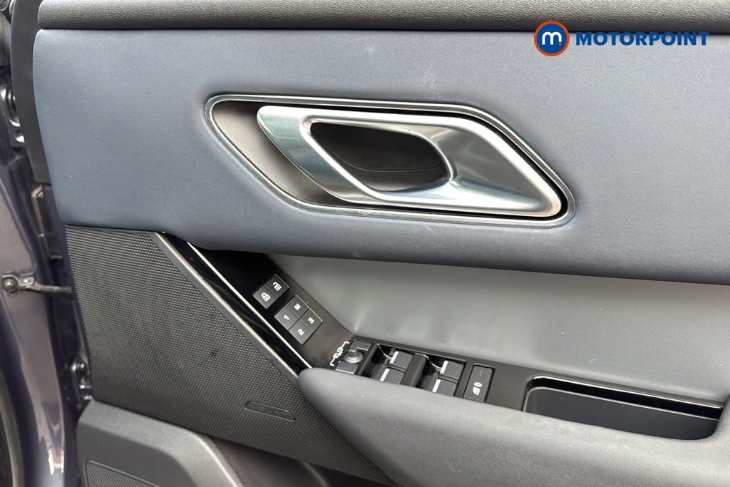 Land Rover Range Rover Velar S Automatic Diesel SUV - Stock Number (1652229) - 19th supplementary image