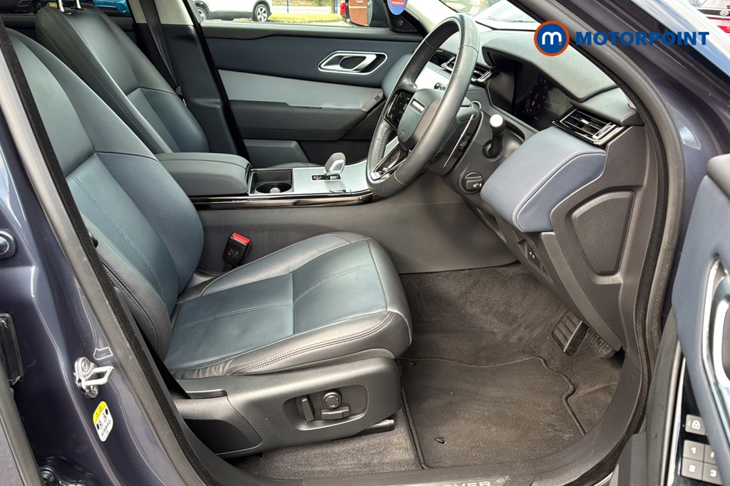 Land Rover Range Rover Velar S Automatic Diesel SUV - Stock Number (1652229) - 22nd supplementary image