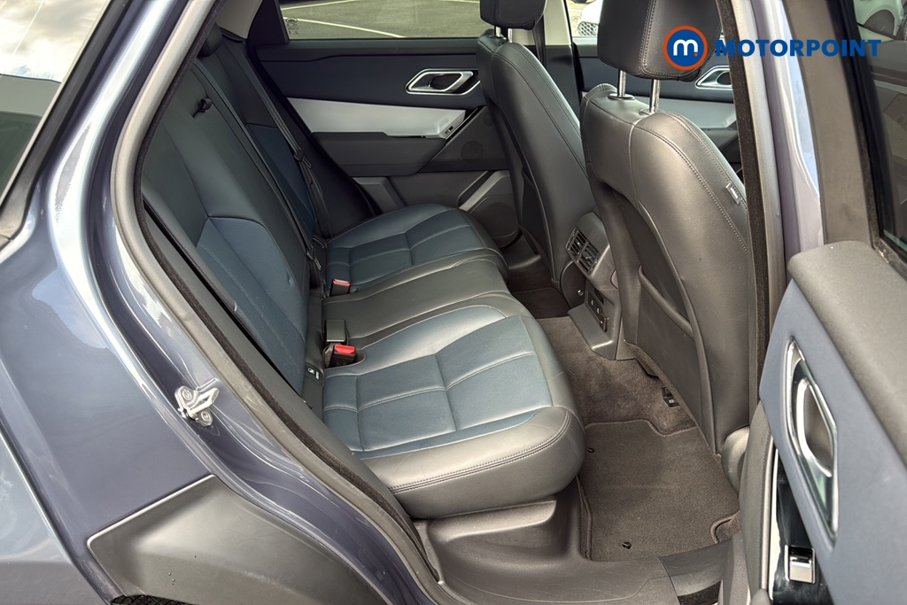 Land Rover Range Rover Velar S Automatic Diesel SUV - Stock Number (1652229) - 25th supplementary image