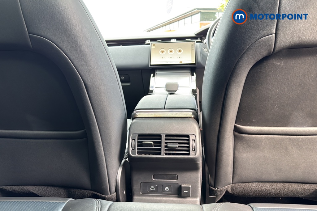 Land Rover Range Rover Velar S Automatic Diesel SUV - Stock Number (1652229) - 28th supplementary image