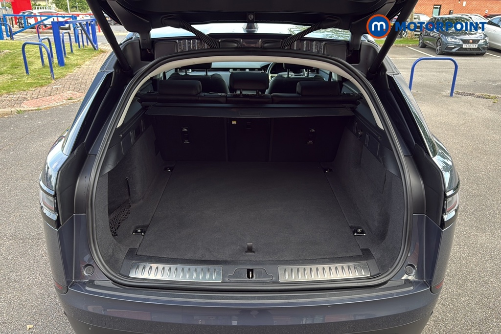 Land Rover Range Rover Velar S Automatic Diesel SUV - Stock Number (1652229) - 30th supplementary image
