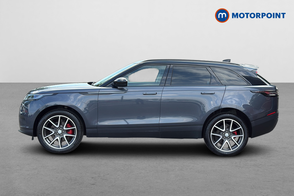 Land Rover Range Rover Velar S Automatic Diesel SUV - Stock Number (1652229) - Drivers side