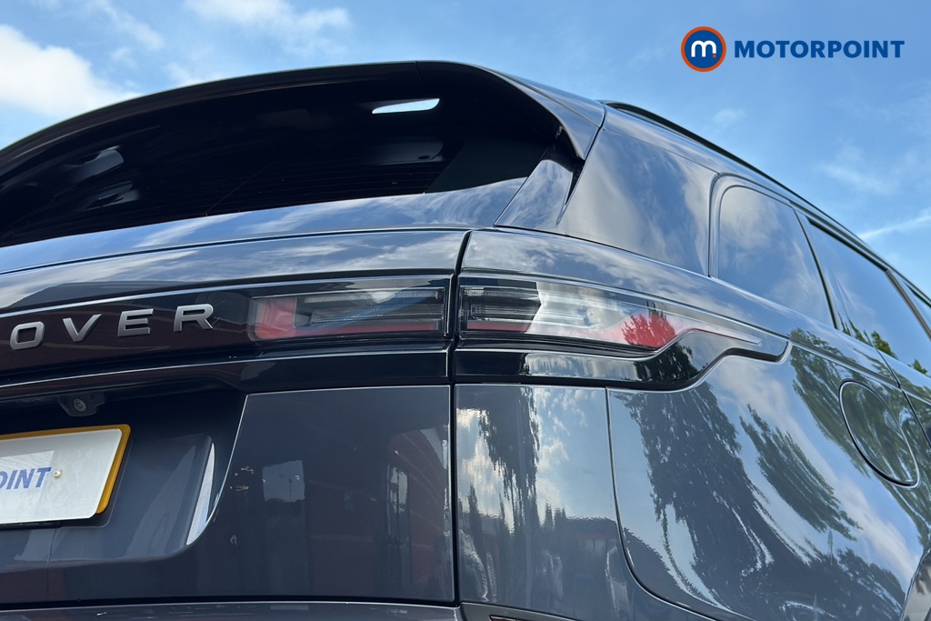 Land Rover Range Rover Velar S Automatic Diesel SUV - Stock Number (1652229) - 36th supplementary image