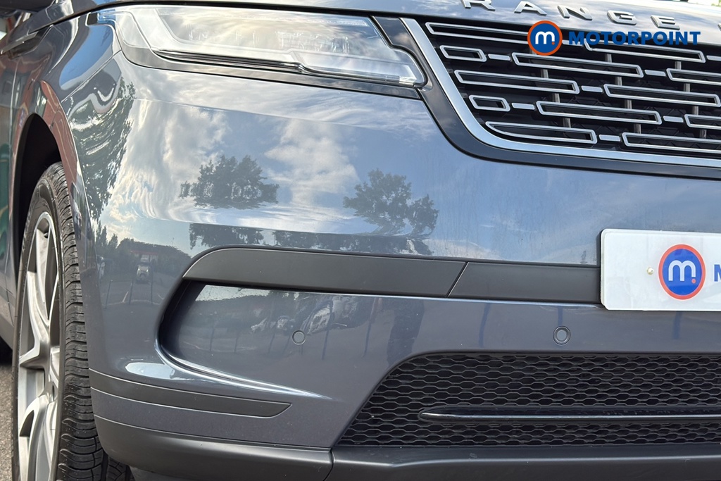 Land Rover Range Rover Velar S Automatic Diesel SUV - Stock Number (1652229) - 38th supplementary image