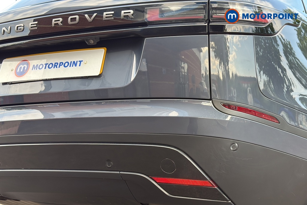 Land Rover Range Rover Velar S Automatic Diesel SUV - Stock Number (1652229) - 39th supplementary image