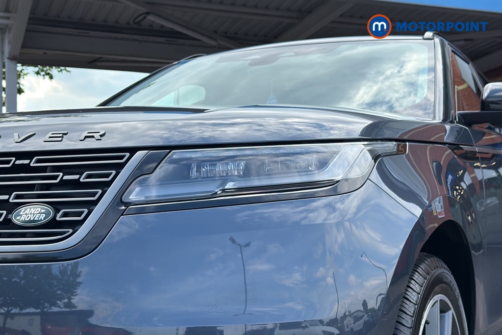 Land Rover Range Rover Velar S Automatic Diesel SUV - Stock Number (1652229) - 42nd supplementary image