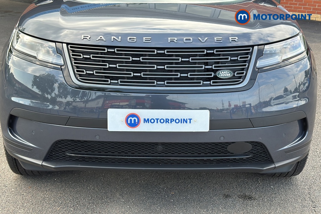 Land Rover Range Rover Velar S Automatic Diesel SUV - Stock Number (1652229) - 43rd supplementary image