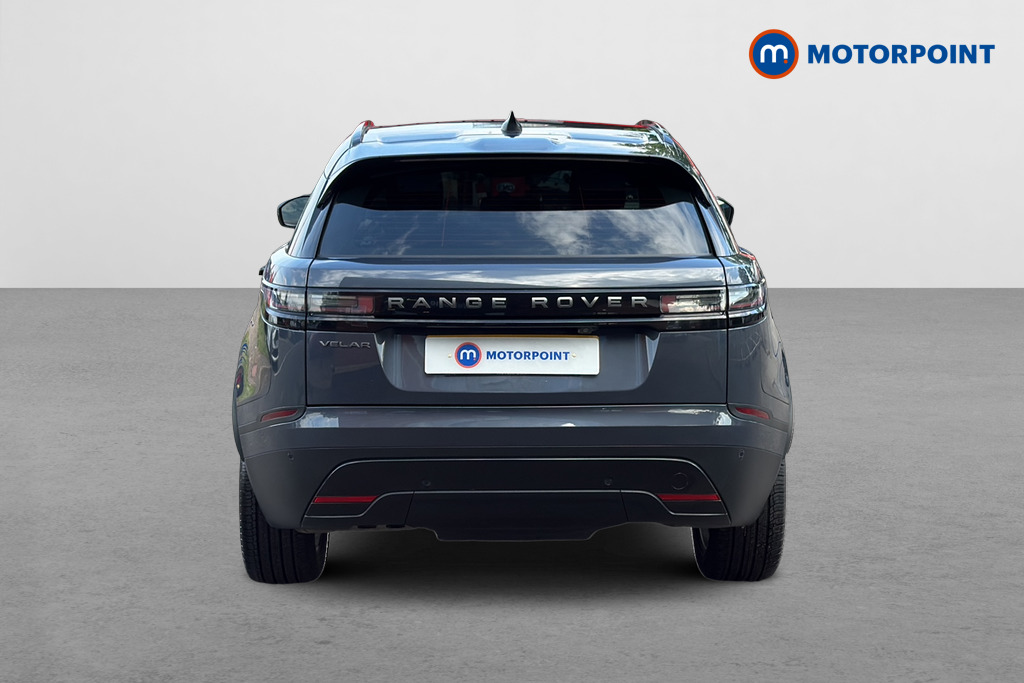Land Rover Range Rover Velar S Automatic Diesel SUV - Stock Number (1652229) - Rear bumper