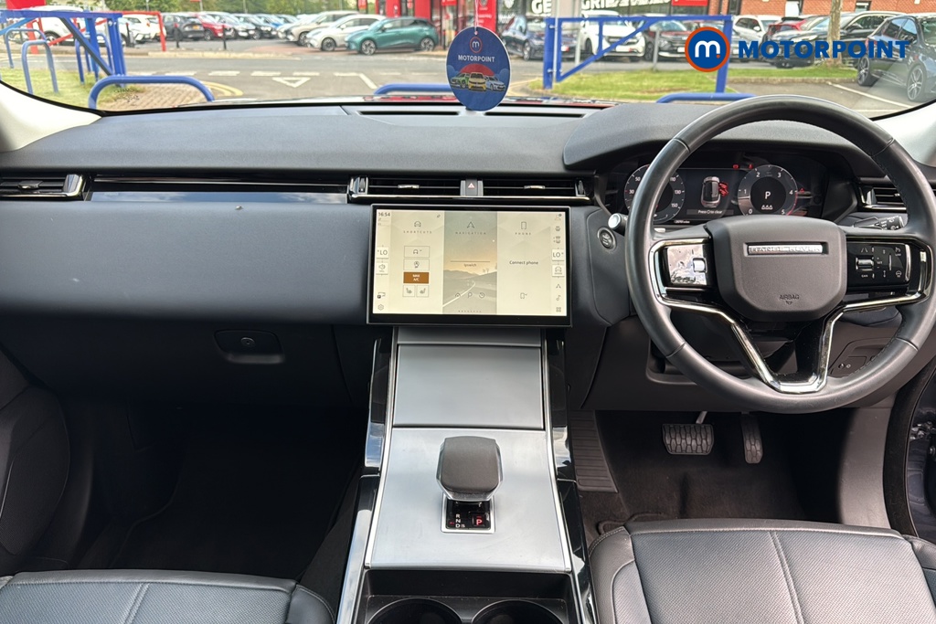 Land Rover Range Rover Velar S Automatic Diesel SUV - Stock Number (1652229) - 1st supplementary image