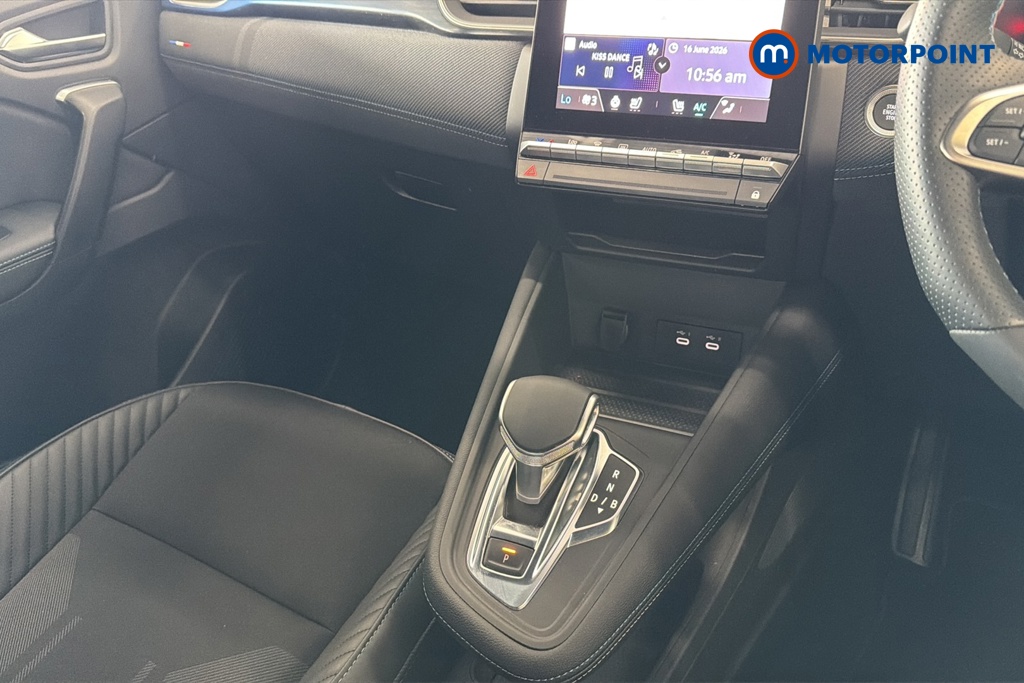 Renault Captur Esprit Alpine Automatic Petrol-Electric Hybrid SUV - Stock Number (1652240) - 15th supplementary image