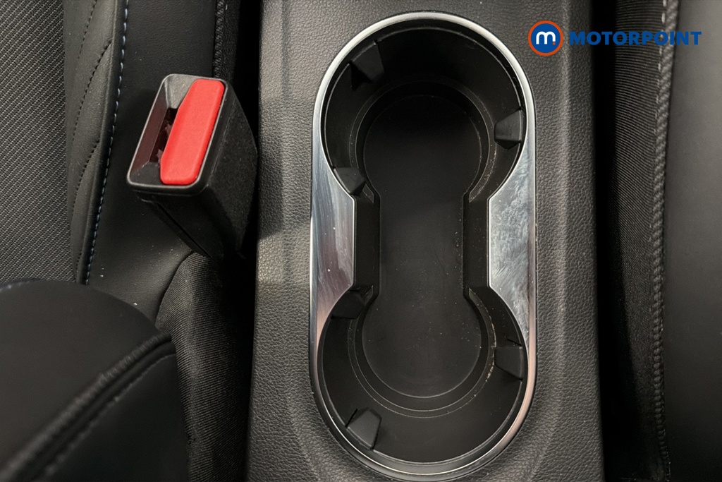 Renault Captur Esprit Alpine Automatic Petrol-Electric Hybrid SUV - Stock Number (1652240) - 16th supplementary image