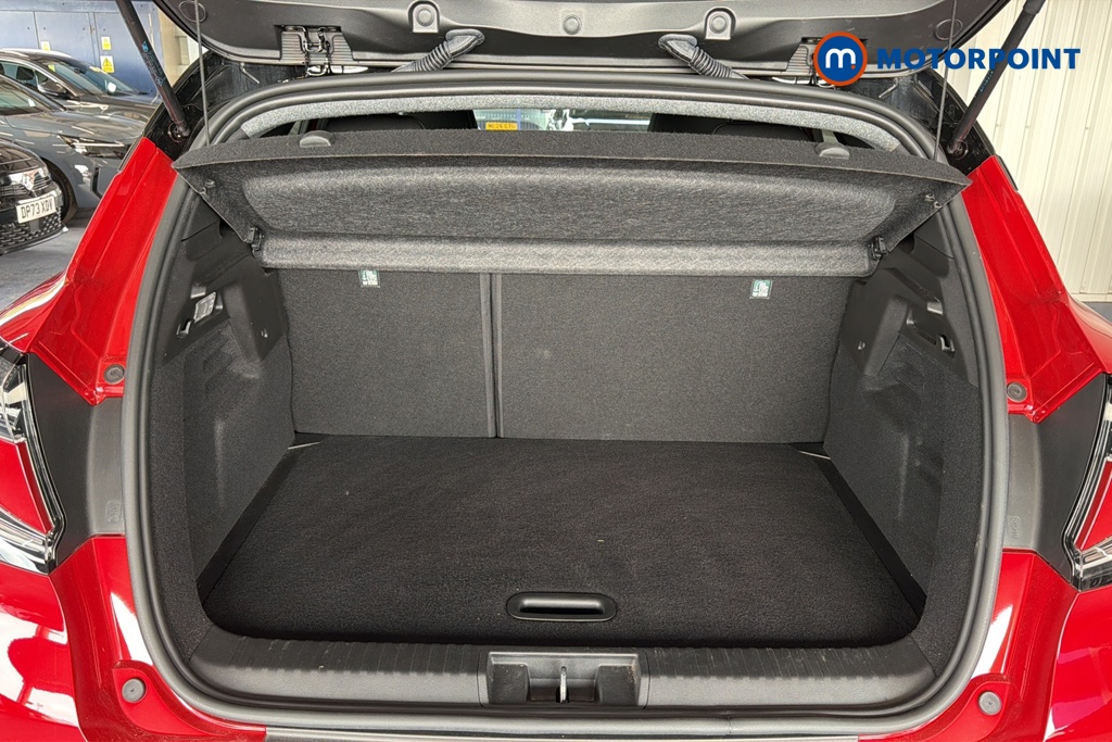 Renault Captur Esprit Alpine Automatic Petrol-Electric Hybrid SUV - Stock Number (1652240) - 30th supplementary image