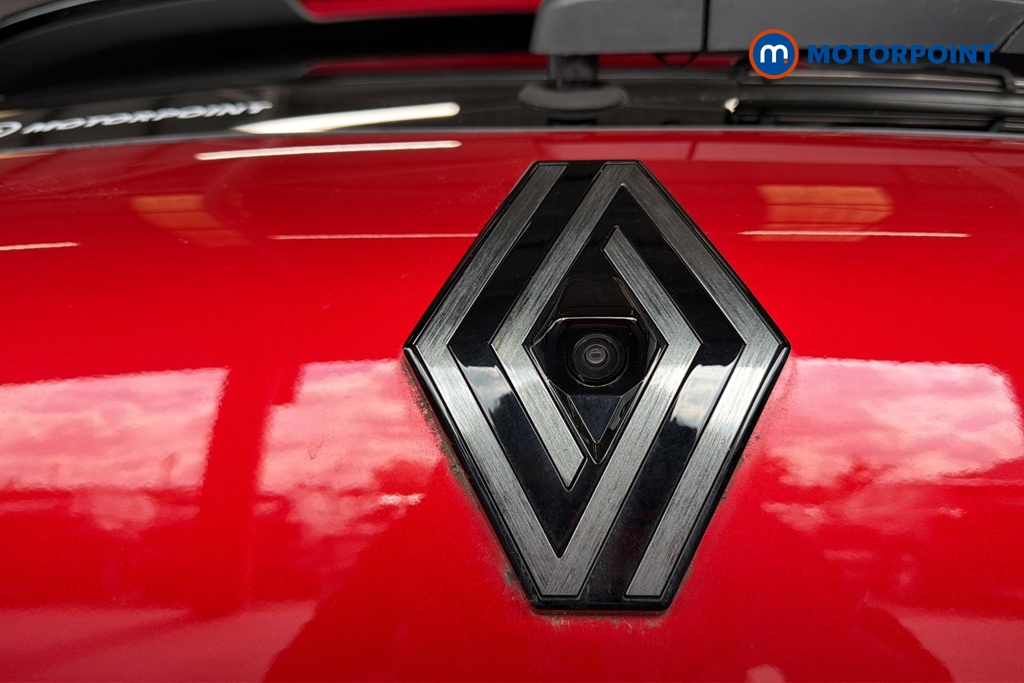 Renault Captur Esprit Alpine Automatic Petrol-Electric Hybrid SUV - Stock Number (1652240) - 37th supplementary image
