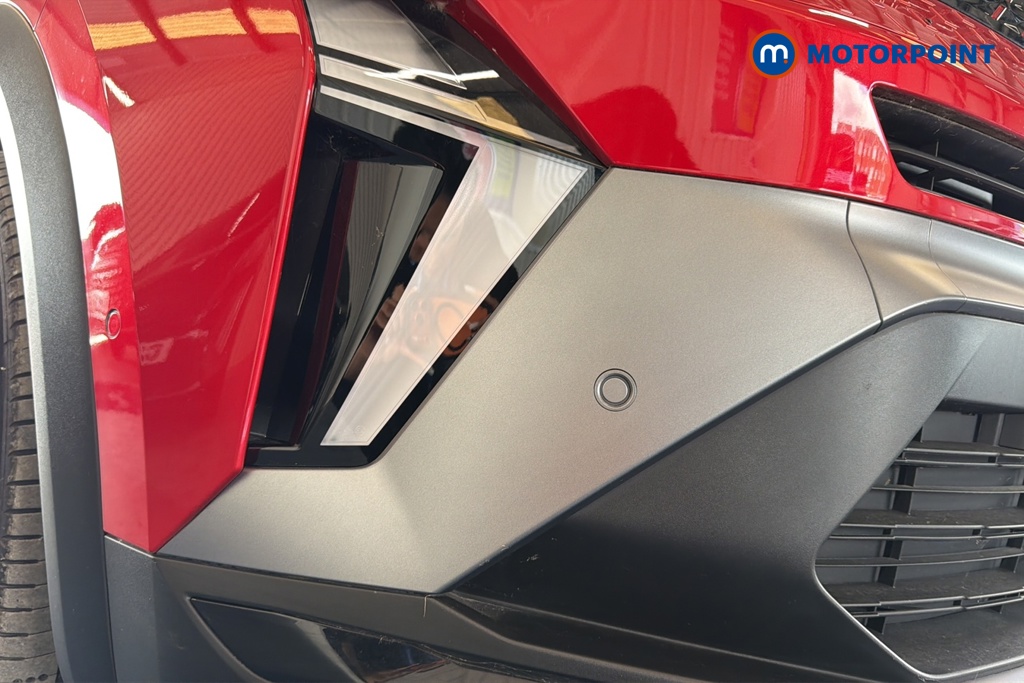 Renault Captur Esprit Alpine Automatic Petrol-Electric Hybrid SUV - Stock Number (1652240) - 38th supplementary image