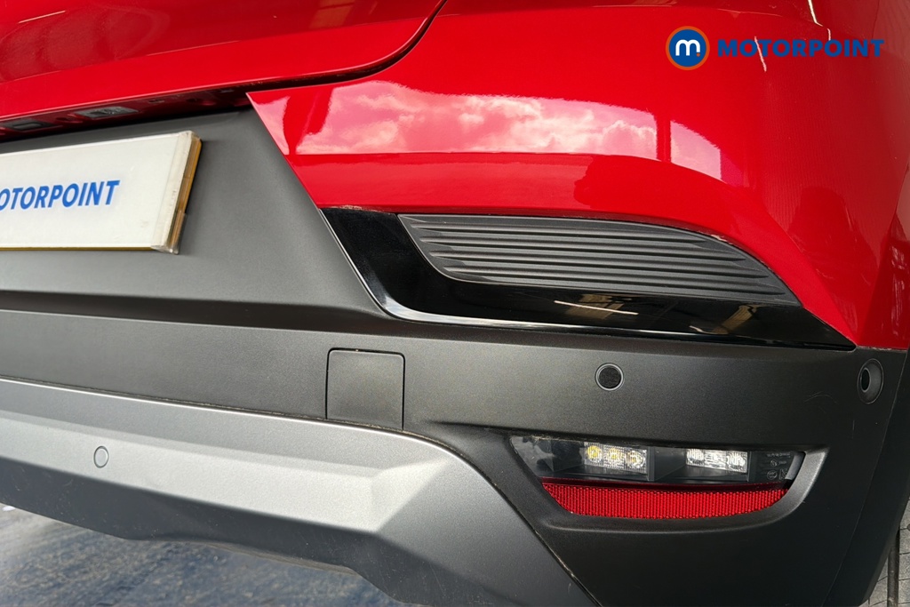 Renault Captur Esprit Alpine Automatic Petrol-Electric Hybrid SUV - Stock Number (1652240) - 39th supplementary image
