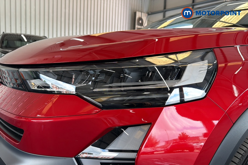 Renault Captur Esprit Alpine Automatic Petrol-Electric Hybrid SUV - Stock Number (1652240) - 42nd supplementary image