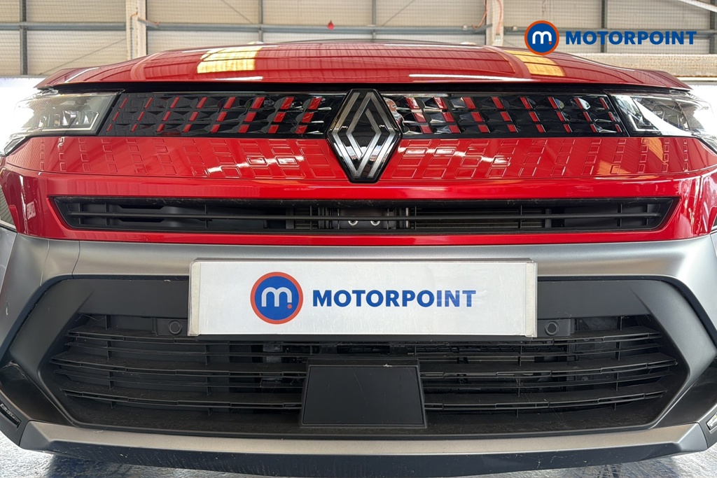 Renault Captur Esprit Alpine Automatic Petrol-Electric Hybrid SUV - Stock Number (1652240) - 43rd supplementary image