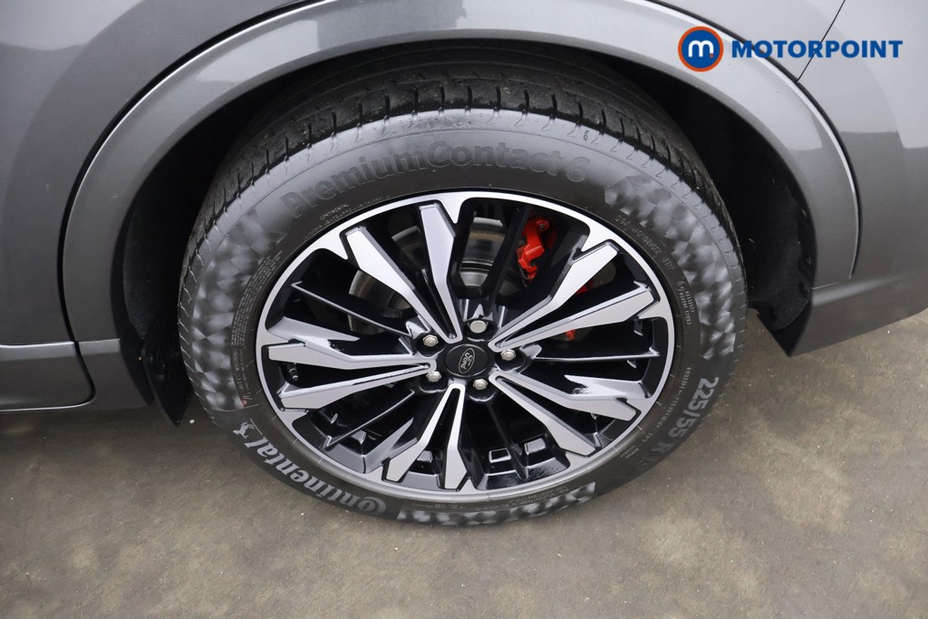 Ford Kuga St-Line X Edition Manual Diesel SUV - Stock Number (1652241) - 2nd supplementary image