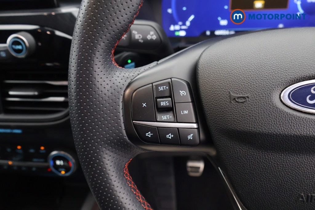 Ford Kuga St-Line X Edition Manual Diesel SUV - Stock Number (1652241) - 6th supplementary image