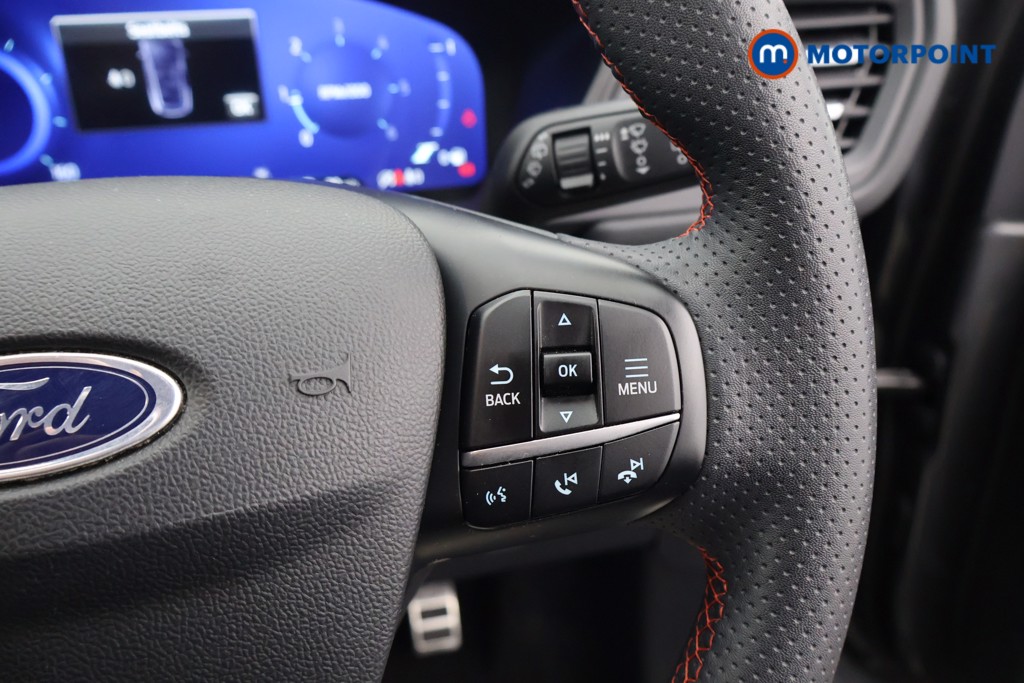 Ford Kuga St-Line X Edition Manual Diesel SUV - Stock Number (1652241) - 7th supplementary image