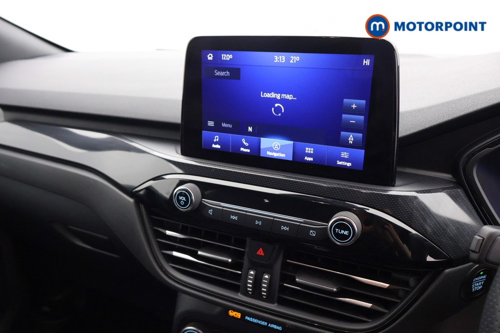 Ford Kuga St-Line X Edition Manual Diesel SUV - Stock Number (1652241) - 9th supplementary image