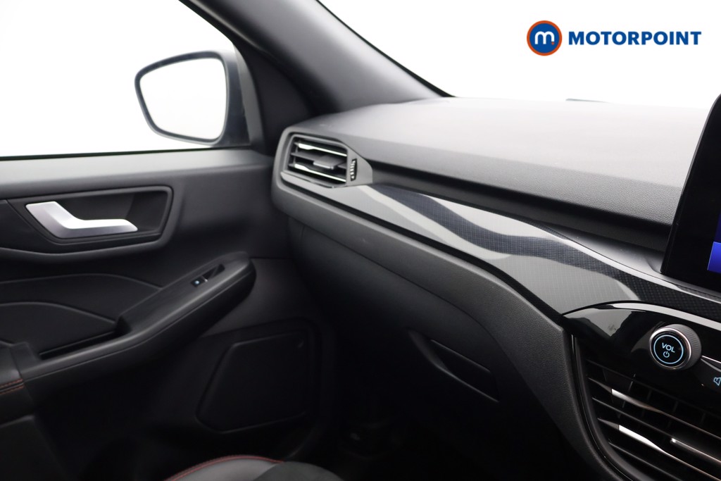 Ford Kuga St-Line X Edition Manual Diesel SUV - Stock Number (1652241) - 10th supplementary image