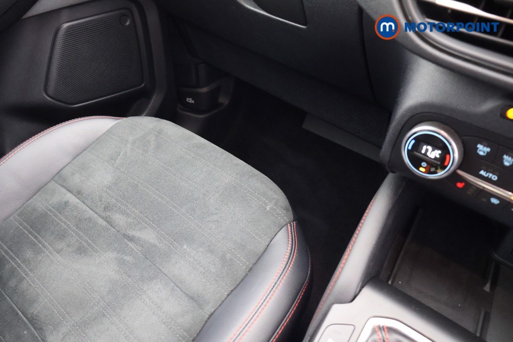 Ford Kuga St-Line X Edition Manual Diesel SUV - Stock Number (1652241) - 12th supplementary image