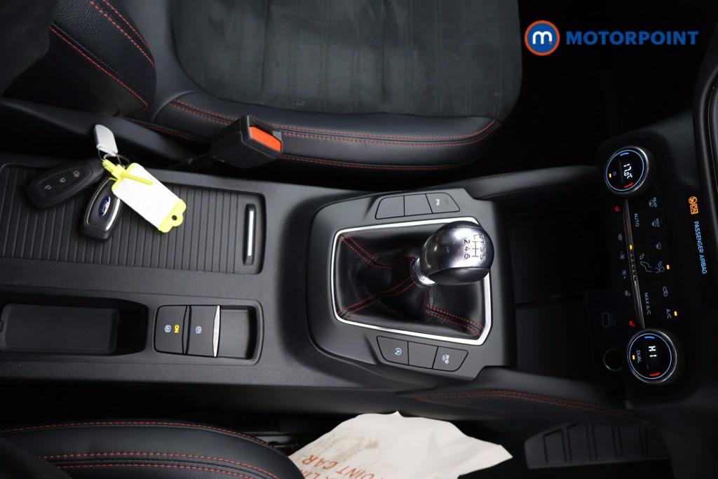 Ford Kuga St-Line X Edition Manual Diesel SUV - Stock Number (1652241) - 13th supplementary image