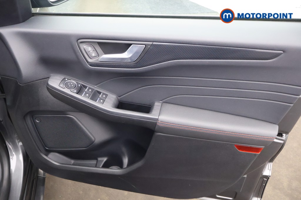 Ford Kuga St-Line X Edition Manual Diesel SUV - Stock Number (1652241) - 14th supplementary image