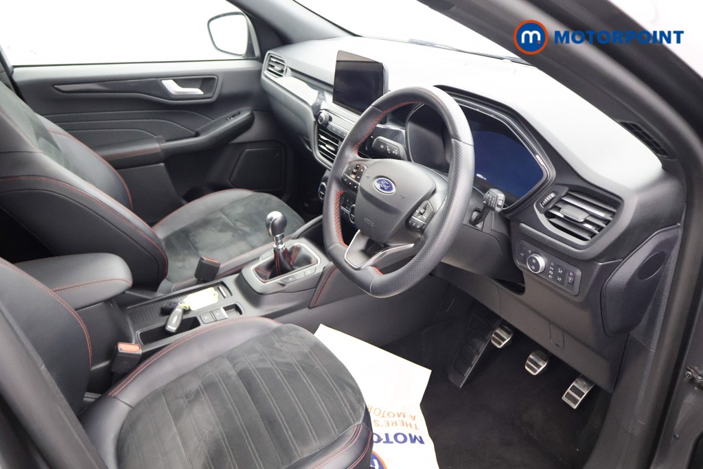Ford Kuga St-Line X Edition Manual Diesel SUV - Stock Number (1652241) - 15th supplementary image