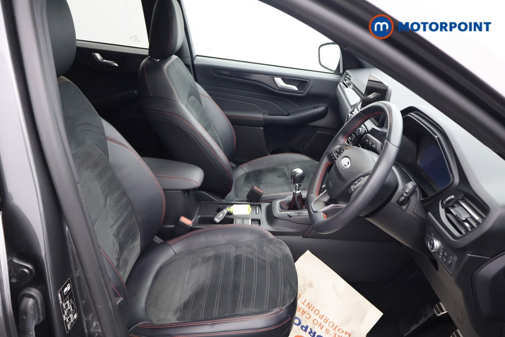 Ford Kuga St-Line X Edition Manual Diesel SUV - Stock Number (1652241) - 16th supplementary image