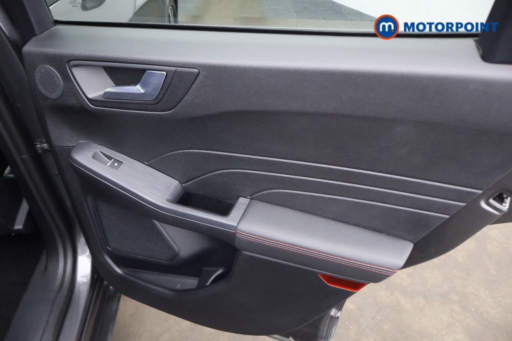 Ford Kuga St-Line X Edition Manual Diesel SUV - Stock Number (1652241) - 17th supplementary image