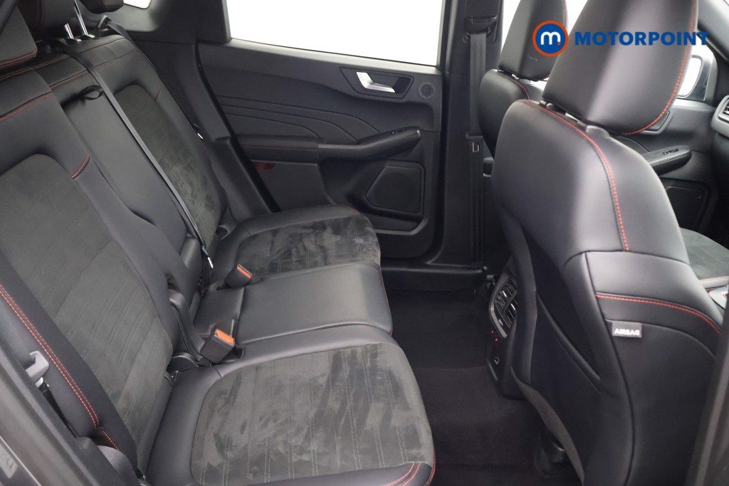 Ford Kuga St-Line X Edition Manual Diesel SUV - Stock Number (1652241) - 18th supplementary image
