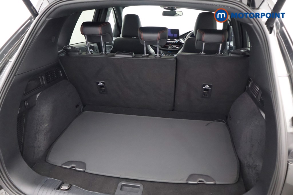 Ford Kuga St-Line X Edition Manual Diesel SUV - Stock Number (1652241) - 19th supplementary image