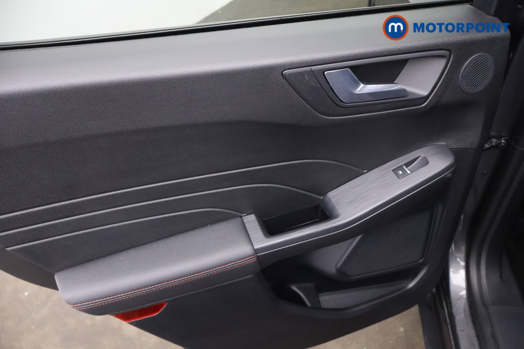 Ford Kuga St-Line X Edition Manual Diesel SUV - Stock Number (1652241) - 20th supplementary image