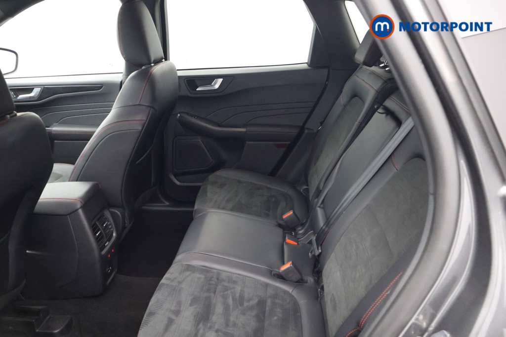Ford Kuga St-Line X Edition Manual Diesel SUV - Stock Number (1652241) - 21st supplementary image