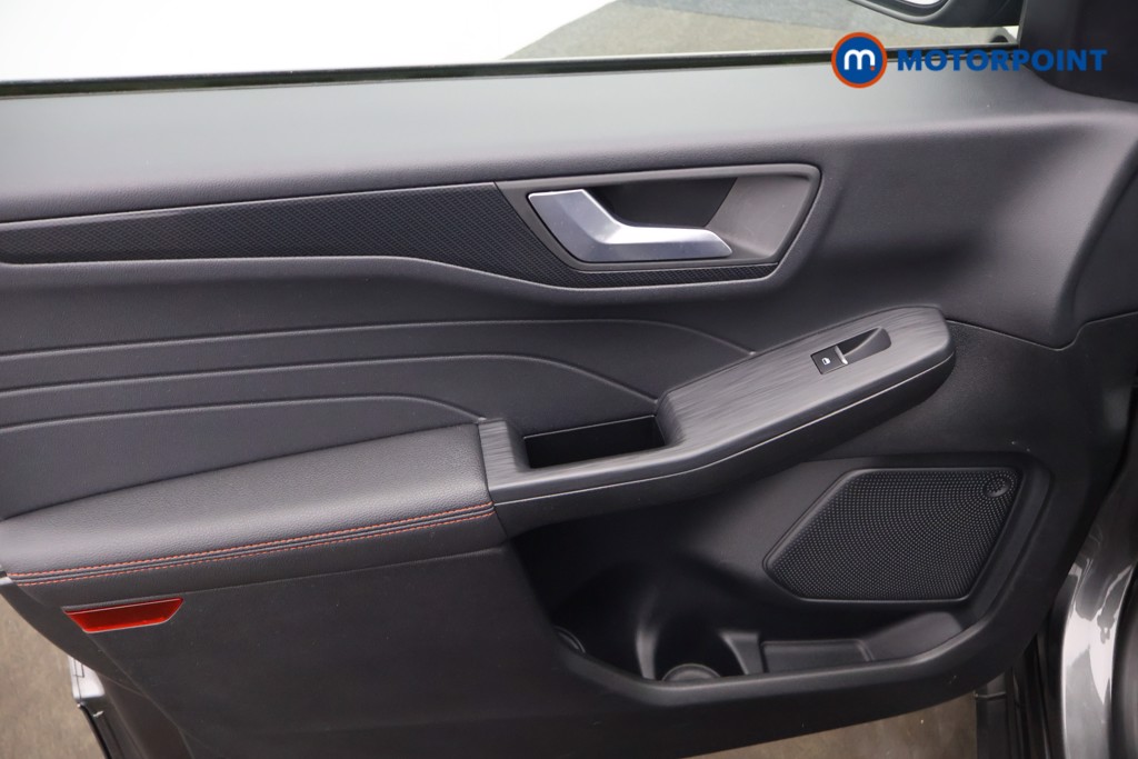 Ford Kuga St-Line X Edition Manual Diesel SUV - Stock Number (1652241) - 22nd supplementary image