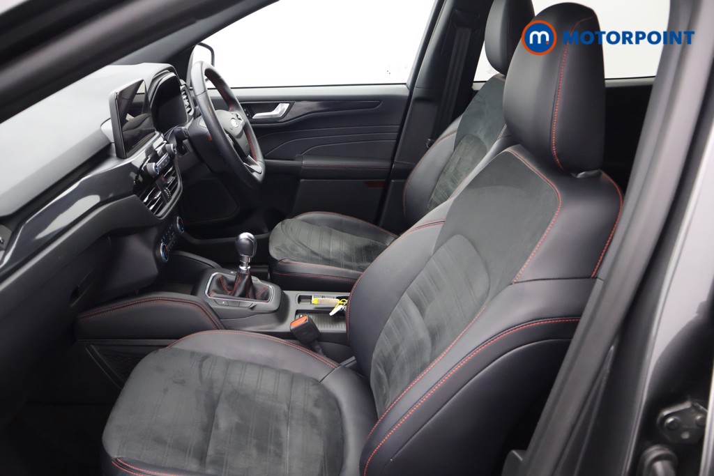 Ford Kuga St-Line X Edition Manual Diesel SUV - Stock Number (1652241) - 23rd supplementary image