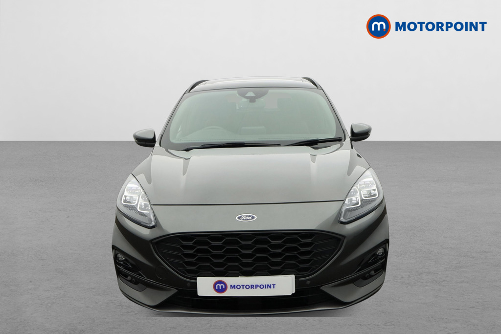 Ford Kuga St-Line X Edition Manual Diesel SUV - Stock Number (1652241) - Front bumper