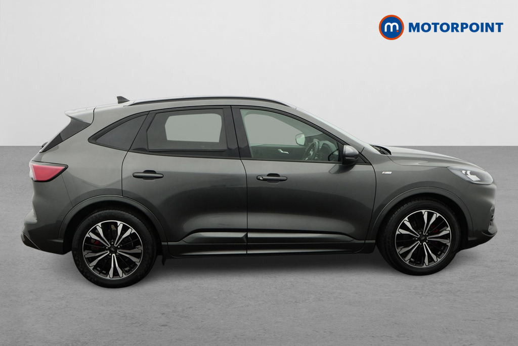 Ford Kuga St-Line X Edition Manual Diesel SUV - Stock Number (1652241) - Drivers side
