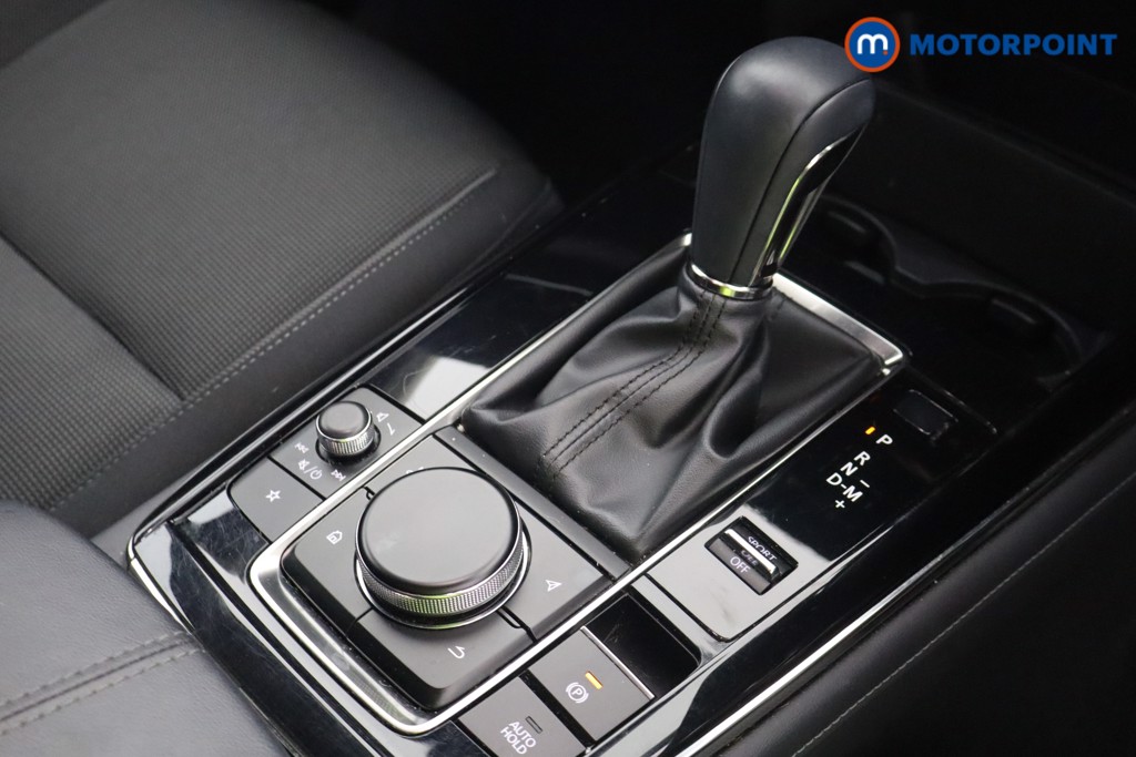 Mazda Cx-30 Sport Lux Automatic Petrol SUV - Stock Number (1652304) - 4th supplementary image