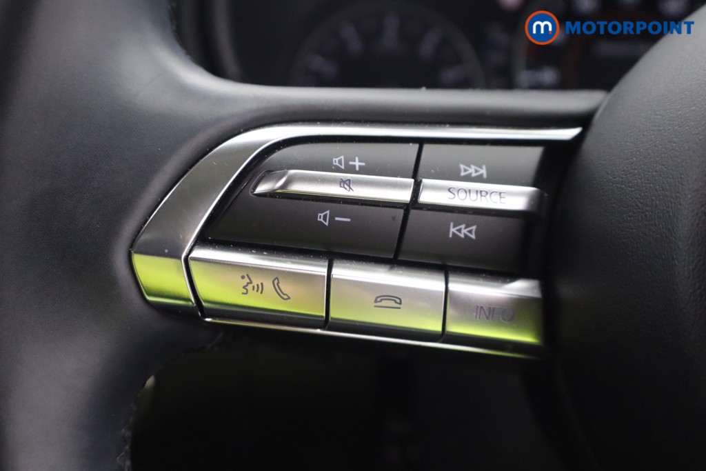 Mazda Cx-30 Sport Lux Automatic Petrol SUV - Stock Number (1652304) - 6th supplementary image
