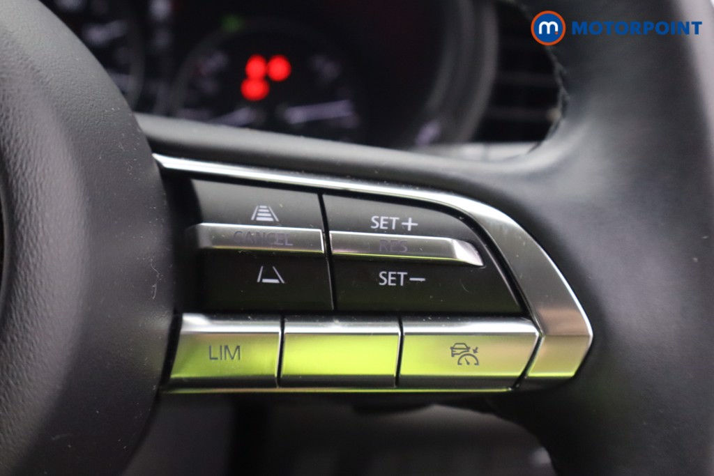 Mazda Cx-30 Sport Lux Automatic Petrol SUV - Stock Number (1652304) - 7th supplementary image
