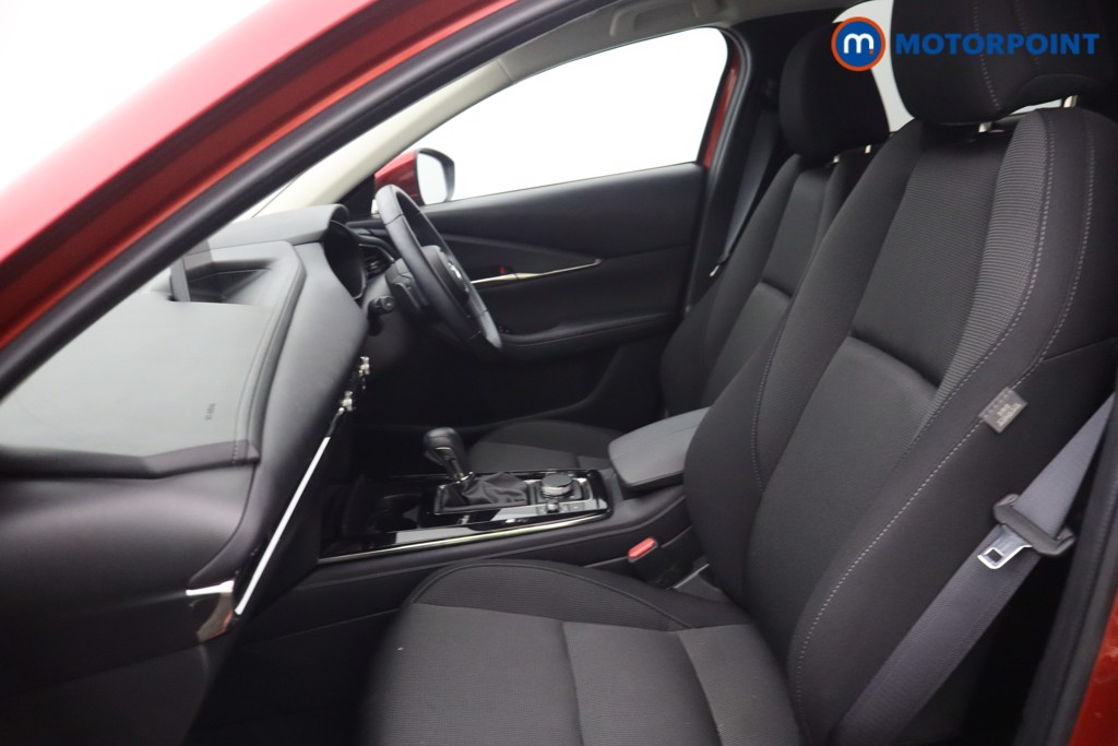 Mazda Cx-30 Sport Lux Automatic Petrol SUV - Stock Number (1652304) - 9th supplementary image