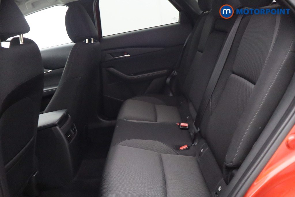 Mazda Cx-30 Sport Lux Automatic Petrol SUV - Stock Number (1652304) - 10th supplementary image